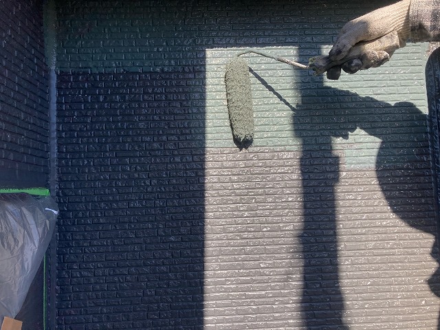 名古屋市緑区　S様邸　外壁塗装工事・シーリング工事