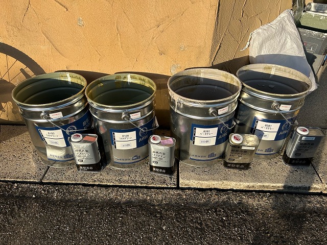 東郷町　O様邸　外壁塗装工事・屋根塗装工事・シーリング工事