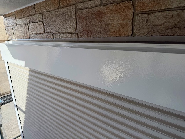 春日井市中新町　M様邸　外壁塗装工事・シーリング工事・防水工事