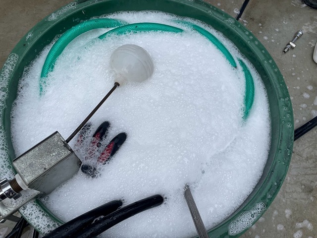 豊田市　A様邸　外壁塗装工事・シーリング工事・防水工事