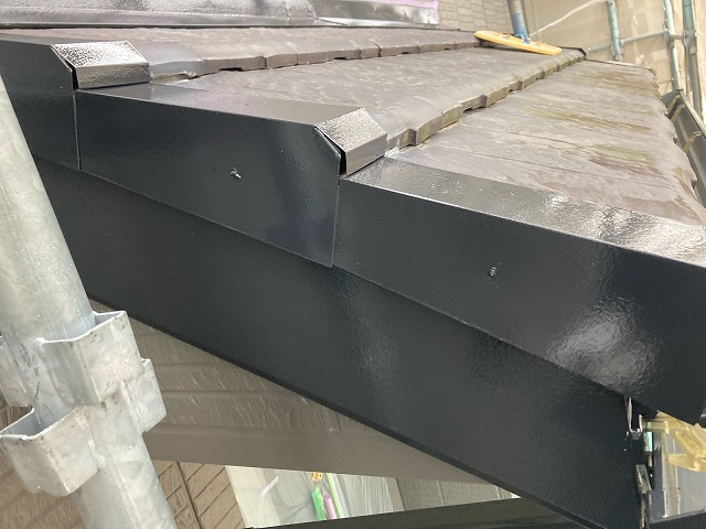 みよし市　I様邸　外壁塗装工事・シーリング工事・防水工事