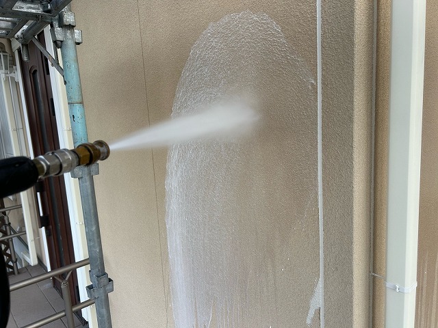 東郷町　O様邸　外壁塗装工事・屋根塗装工事・シーリング工事