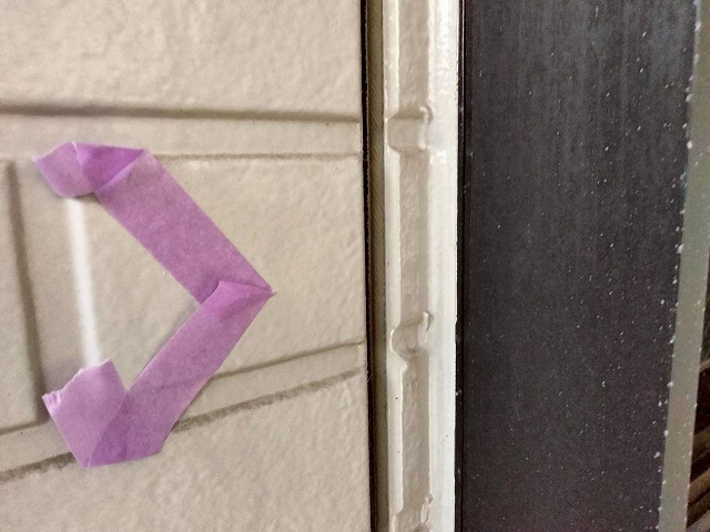 名古屋市千種区　S様邸　外壁塗装工事・シーリング工事・防水工事