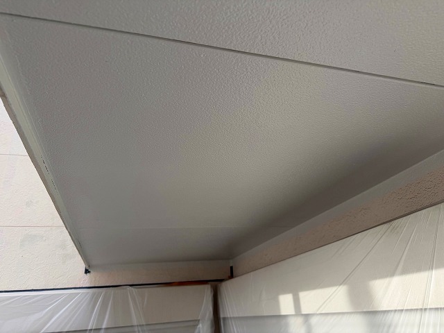 春日井市中新町　M様邸　外壁塗装工事・シーリング工事・防水工事