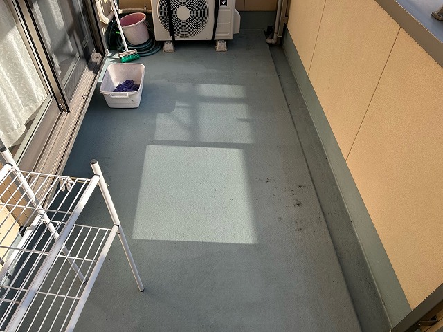 春日井市南花長町　A様邸　外壁塗装工事・シーリング工事・防水工事