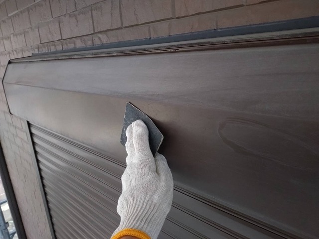 名古屋市緑区　S様邸　外壁塗装工事・シーリング工事