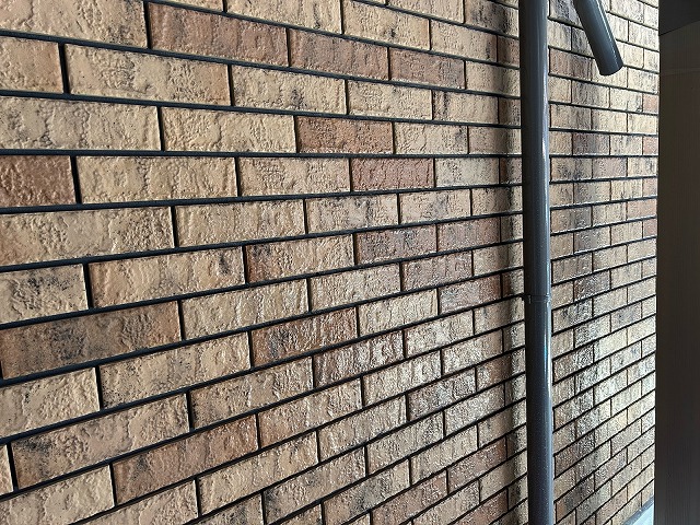 春日井市南花長町　A様邸　外壁塗装工事・シーリング工事・防水工事