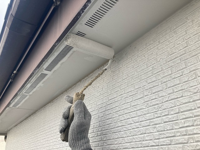 名古屋市緑区　S様邸　外壁塗装工事・シーリング工事