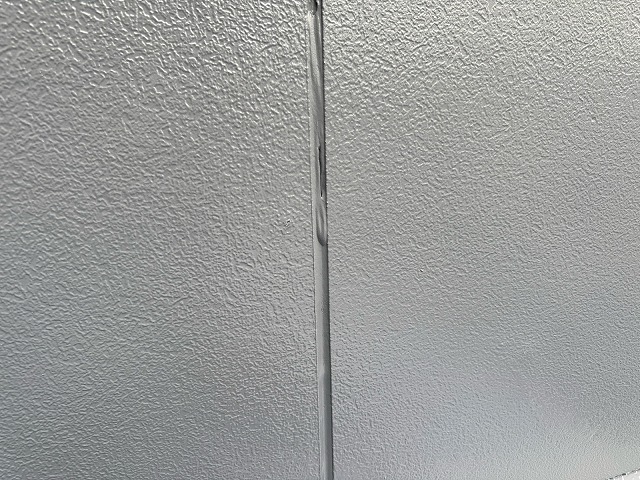 春日井市稲口町　K様邸　外壁塗装工事・屋根塗装工事・シーリング工事