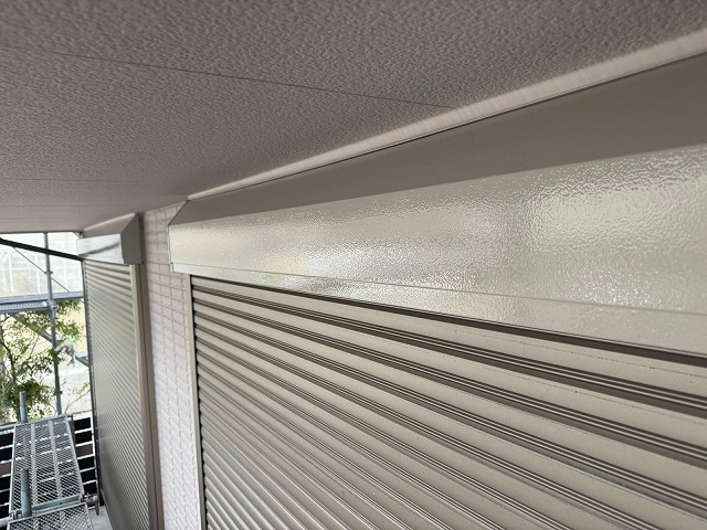 春日井市神領町　H様邸　外壁塗装工事・屋根塗装工事・シーリング工事・防水工事