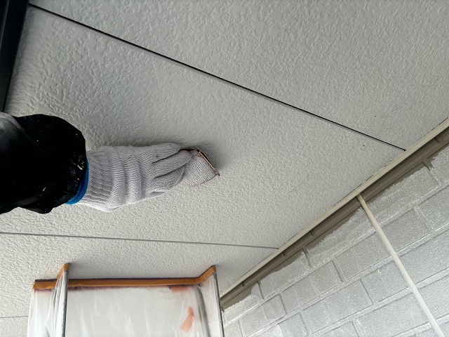 名古屋市千種区　S様邸　外壁塗装工事・シーリング工事・防水工事