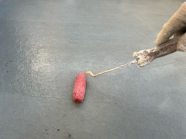 春日井市南花長町　A様邸　外壁塗装工事・シーリング工事・防水工事