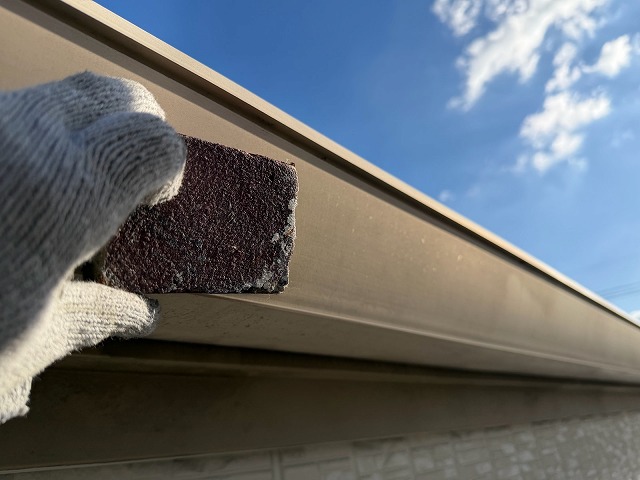 豊田市　M様邸　外壁塗装工事・シーリング工事・防水工事