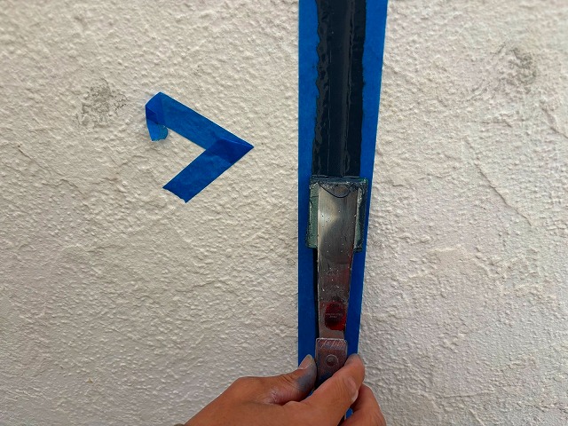 春日井市中新町　M様邸　外壁塗装工事・シーリング工事・防水工事