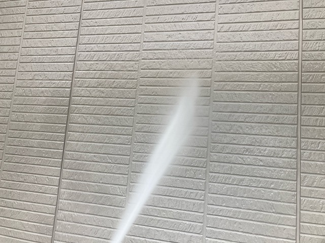 みよし市　I様邸　外壁塗装工事・シーリング工事・防水工事