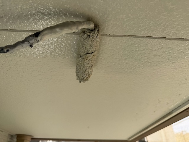 豊田市　M様邸　外壁塗装工事・シーリング工事・防水工事