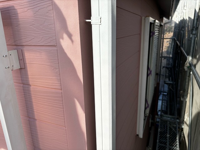 小牧市　T様邸　外壁塗装工事・屋根塗装工事・シーリング工事・防水工事