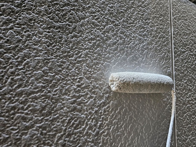 名古屋市千種区　S様邸　外壁塗装工事・シーリング工事・防水工事