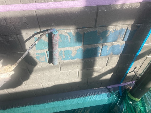 名古屋市緑区　S様邸　外壁塗装工事・シーリング工事