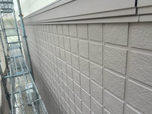 外壁の色選び｜汚れが目立ちにくい色って？