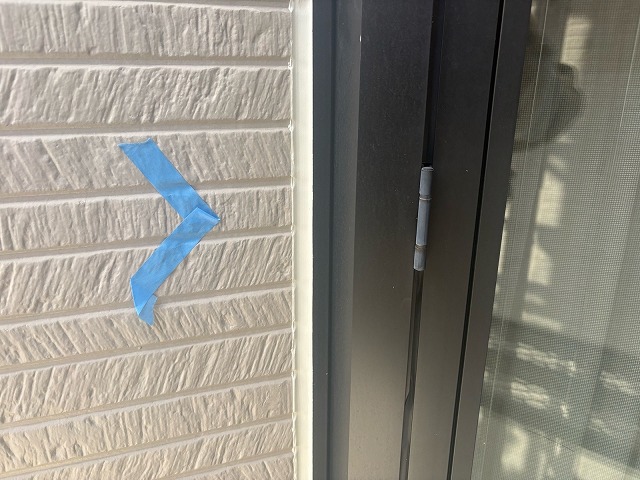 みよし市　I様邸　外壁塗装工事・シーリング工事・防水工事