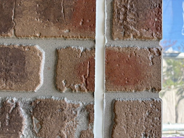 豊田市　T様邸　外壁塗装工事・シーリング工事・防水工事