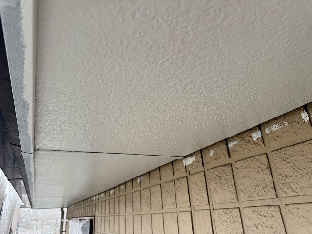 春日井市稲口町　K様邸　外壁塗装工事・屋根塗装工事・シーリング工事