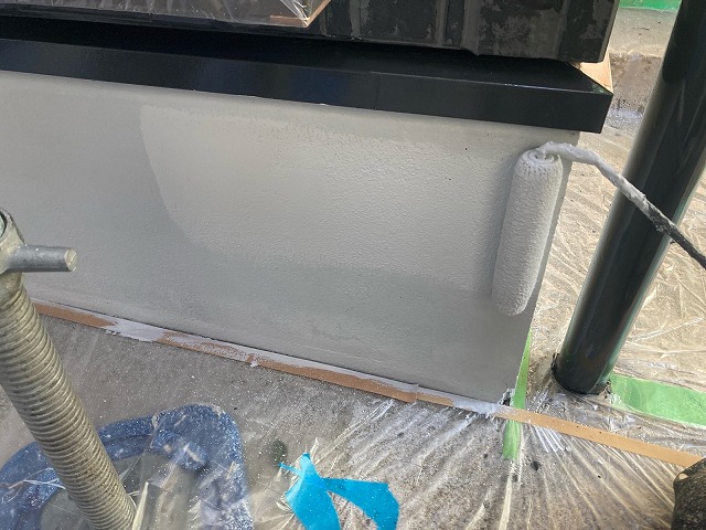 名古屋市緑区　S様邸　外壁塗装工事・シーリング工事