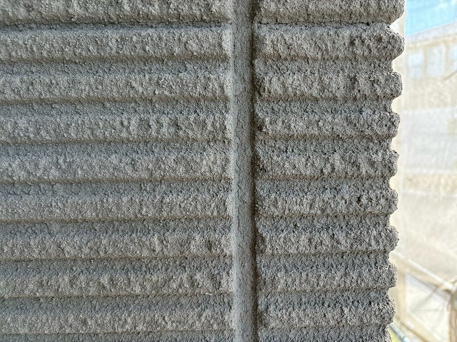 春日井市神領町　H様邸　外壁塗装工事・屋根塗装工事・シーリング工事・防水工事