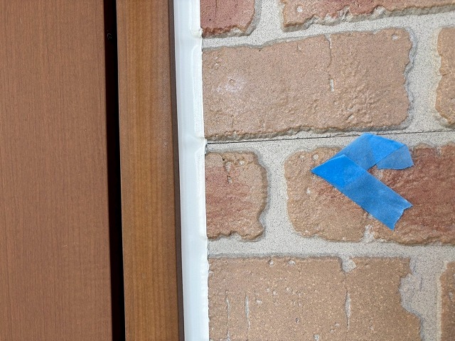 豊田市　T様邸　外壁塗装工事・シーリング工事・防水工事