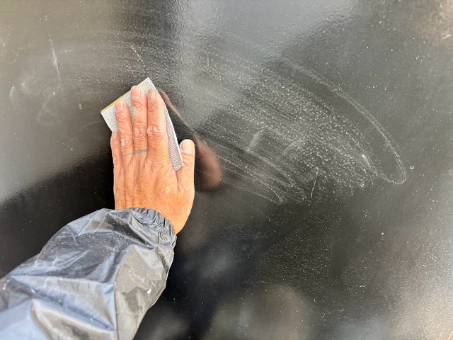 瀬戸市　株式会社M様　外壁塗装工事・防水工事