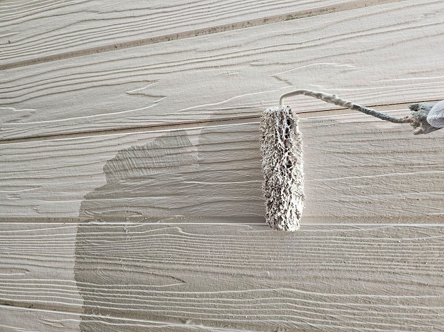 小牧市　T様邸　外壁塗装工事・屋根塗装工事・シーリング工事・防水工事