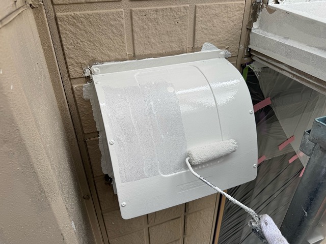 春日井市稲口町　K様邸　外壁塗装工事・屋根塗装工事・シーリング工事