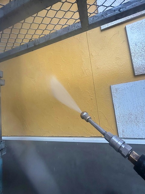 みよし市　K様邸　外壁塗装工事・シーリング工事