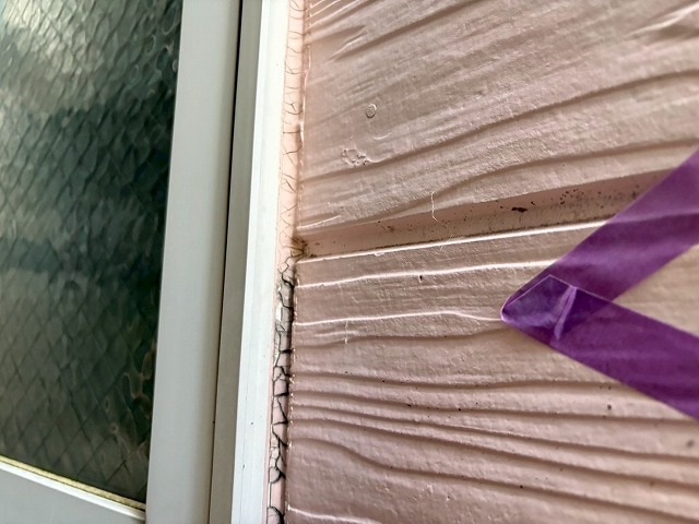 小牧市　T様邸　外壁塗装工事・屋根塗装工事・シーリング工事・防水工事