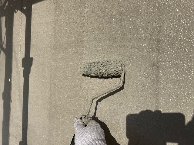 東郷町　O様邸　外壁塗装工事・屋根塗装工事・シーリング工事