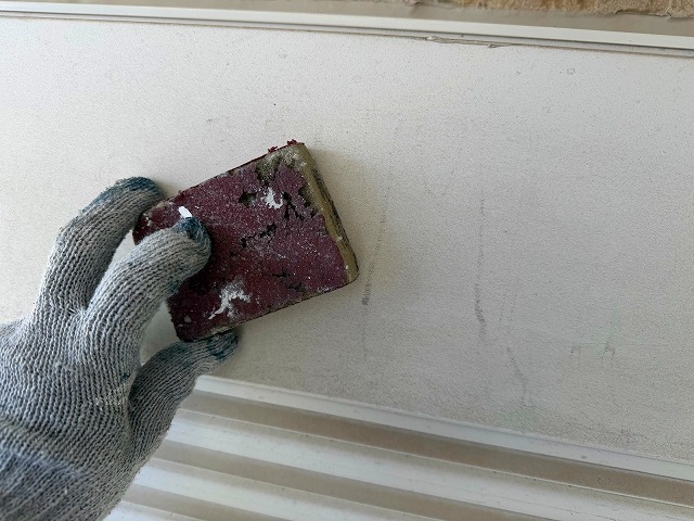 春日井市中新町　M様邸　外壁塗装工事・シーリング工事・防水工事