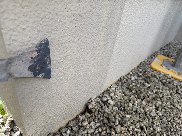 豊田市　M様邸　外壁塗装工事・シーリング工事・防水工事