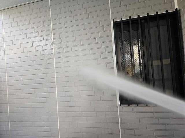 名古屋市千種区　S様邸　外壁塗装工事・シーリング工事・防水工事