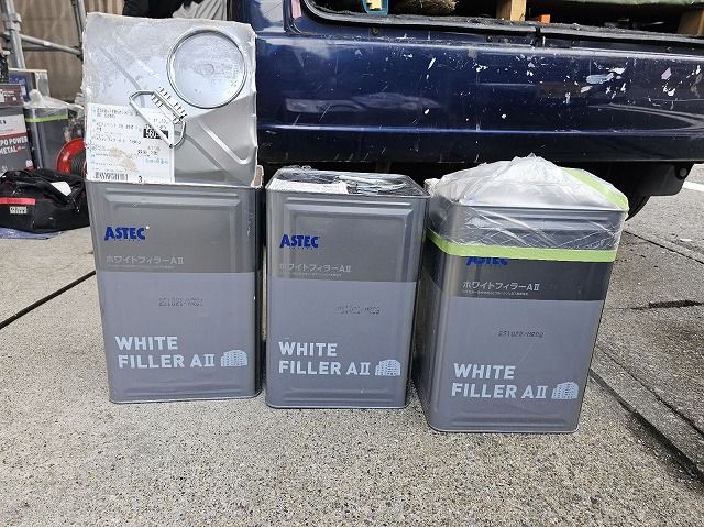 小牧市　T様邸　外壁塗装工事・屋根塗装工事・シーリング工事・防水工事