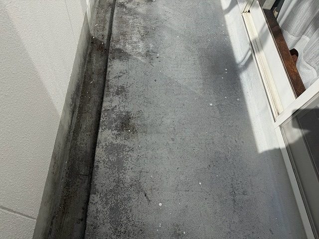 豊田市　A様邸　外壁塗装工事・シーリング工事・防水工事