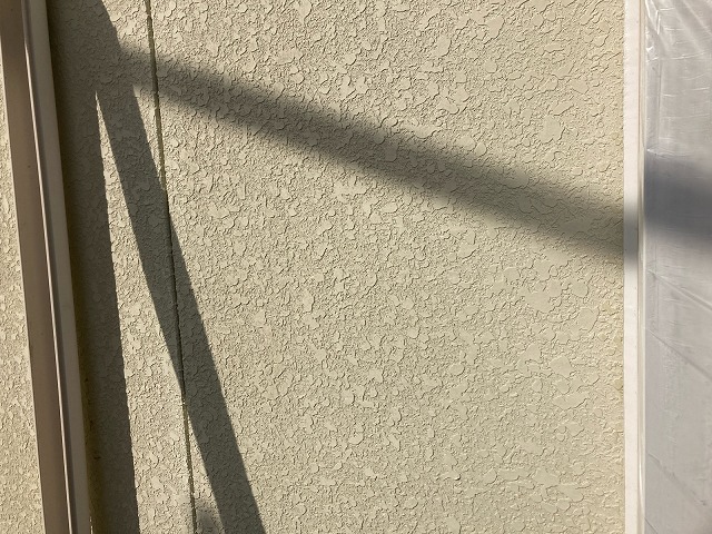 豊田市　T様邸　外壁塗装工事・シーリング工事・防水工事