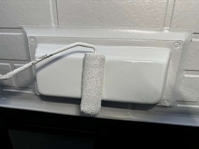 名古屋市千種区　S様邸　外壁塗装工事・シーリング工事・防水工事