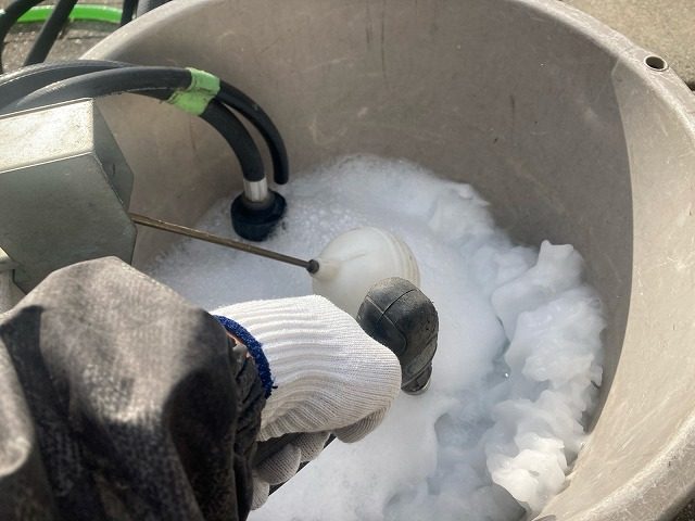 豊田市　T様邸　外壁塗装工事・シーリング工事・防水工事