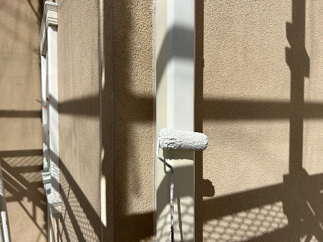 東郷町　O様邸　外壁塗装工事・屋根塗装工事・シーリング工事