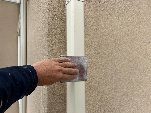 東郷町　O様邸　外壁塗装工事・屋根塗装工事・シーリング工事