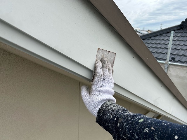 東郷町　O様邸　外壁塗装工事・屋根塗装工事・シーリング工事