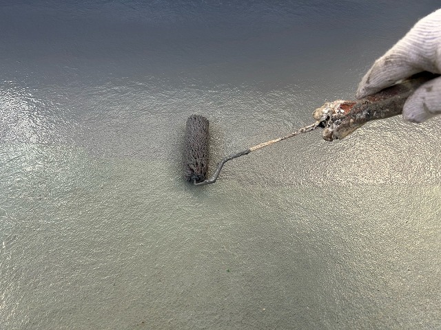 春日井市南花長町　A様邸　外壁塗装工事・シーリング工事・防水工事