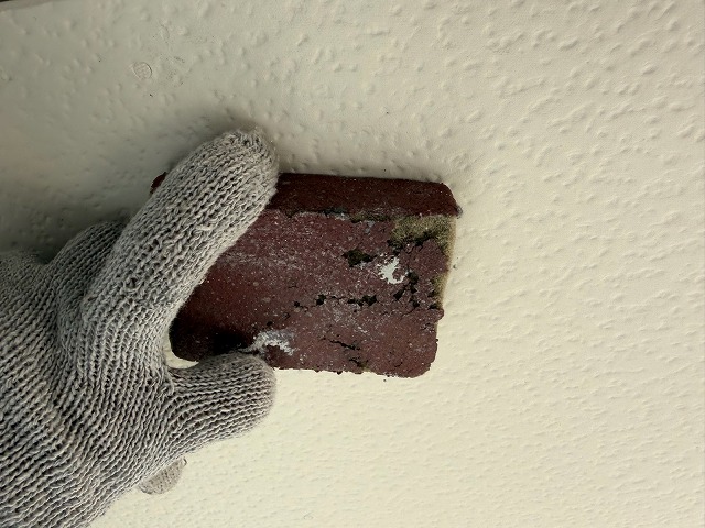 豊田市　M様邸　外壁塗装工事・シーリング工事・防水工事