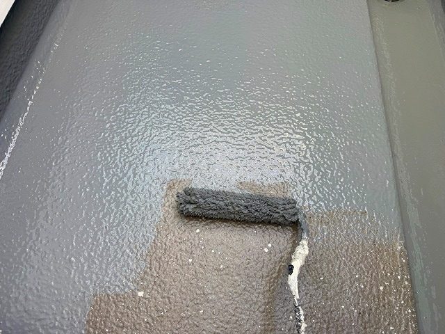 春日井市中新町　M様邸　外壁塗装工事・シーリング工事・防水工事